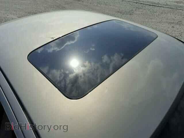 2002 VOLVO S80 - VIN: YV1TS92D821265364 - Фото 9