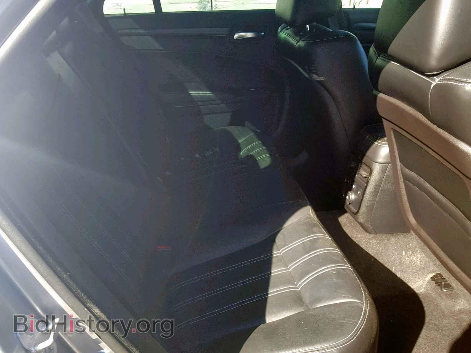 2014 CHRYSLER 300 - VIN: 2C3CCABG3EH352534 - Фото 6