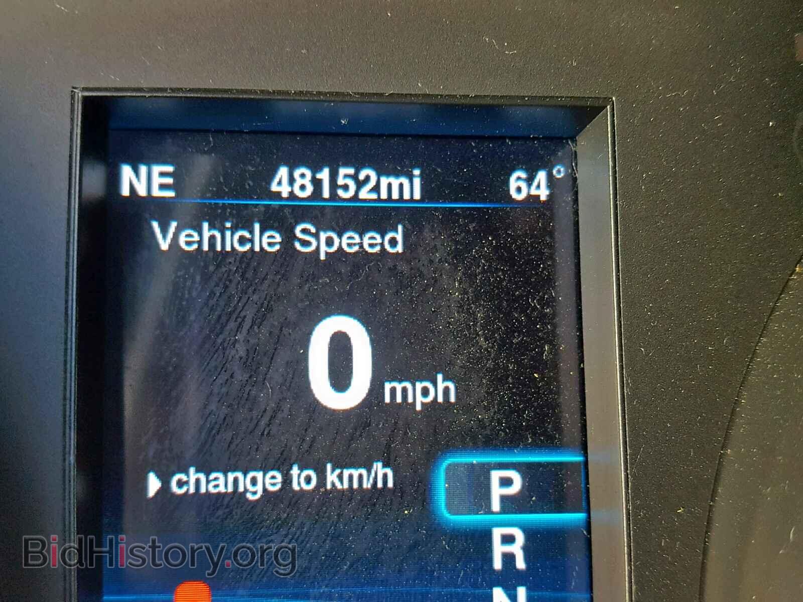 2014 CHRYSLER 300 - VIN: 2C3CCABG3EH352534 - Фото 8