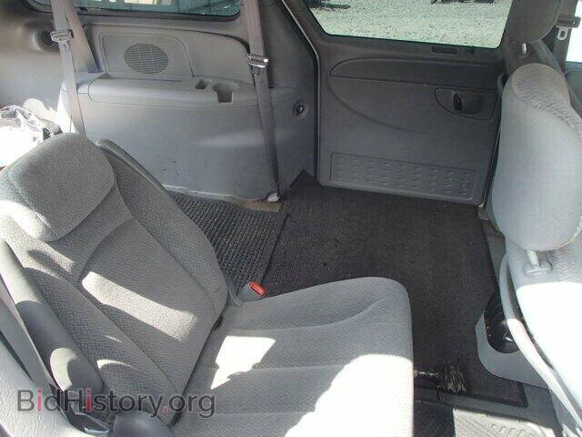 2005 DODGE CARAVAN - VIN: 2D4GP44L65R112176 - Фото 6
