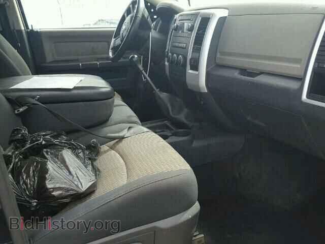 2012 DODGE RAM 3500 - VIN: 3C63D3HL3CG323337 - Фото 5