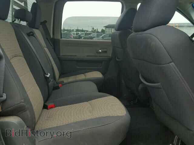 2012 DODGE RAM 3500 - VIN: 3C63D3HL3CG323337 - Фото 6