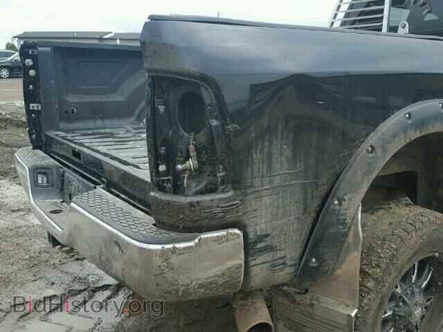 2012 DODGE RAM 3500 - VIN: 3C63D3HL3CG323337 - Фото 9
