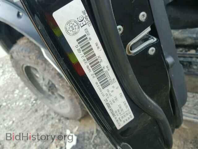 2012 DODGE RAM 3500 - VIN: 3C63D3HL3CG323337 - Фото 10