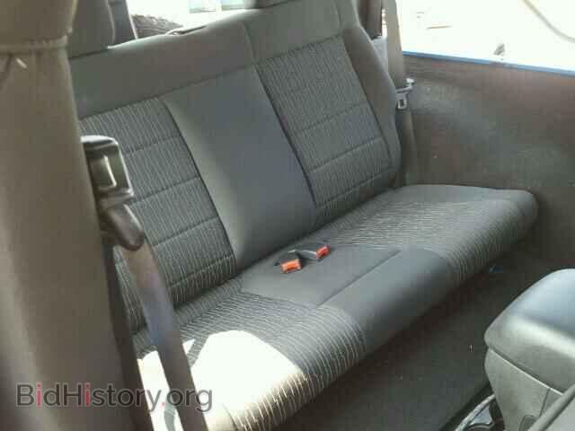 2011 JEEP WRANGLER - VIN: 1J4AA2D1XBL614369 - Фото 6