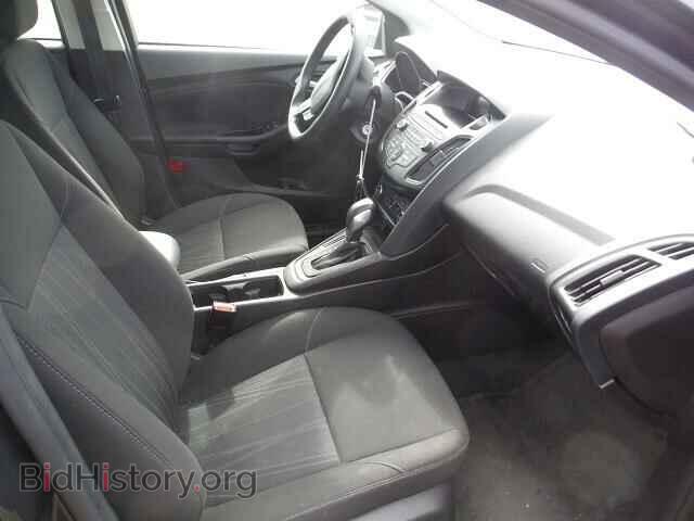 2015 FORD FOCUS - VIN: 1FADP3F23FL307473 - Photo 5