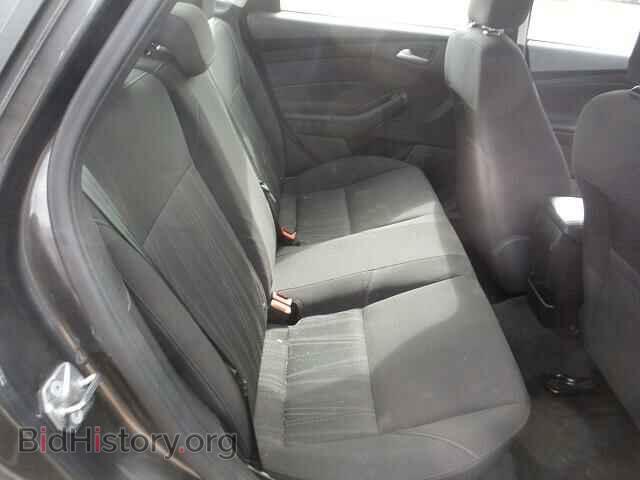 2015 FORD FOCUS - VIN: 1FADP3F23FL307473 - Photo 6