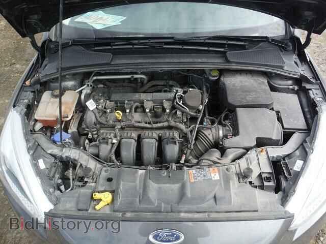 2015 FORD FOCUS - VIN: 1FADP3F23FL307473 - Photo 7