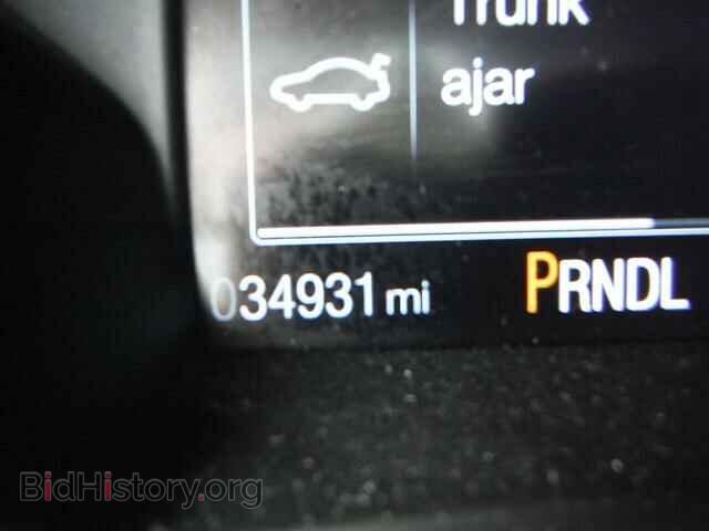 2015 FORD FOCUS - VIN: 1FADP3F23FL307473 - Photo 8