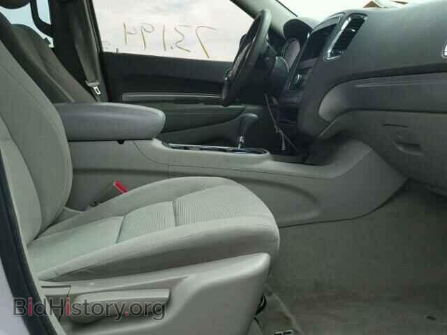 2011 DODGE DURANGO - VIN: 1D4RD2GG6BC741641 - Photo 5