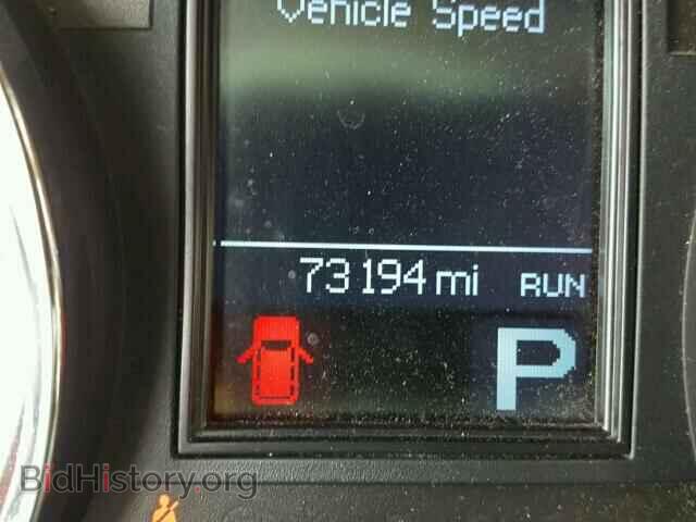 2011 DODGE DURANGO - VIN: 1D4RD2GG6BC741641 - Photo 8