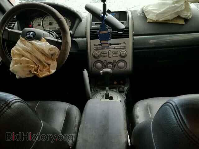 2004 MITSUBISHI GALANT - VIN: 4A3AB76S64E154704 - Фото 9