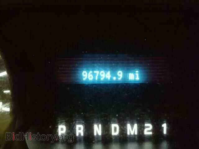 2013 FORD F150 - VIN: 1FTFX1EF0DFB37595 - Photo 8