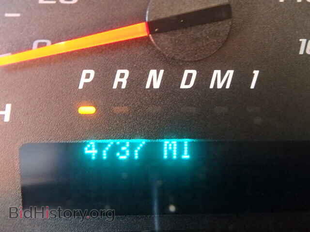 2015 GMC SAVANA - VIN: 1GTW7FCF3F1901794 - Фото 8