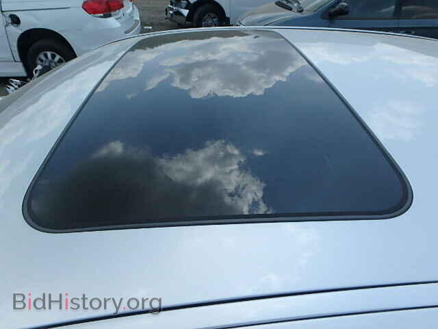 2008 LEXUS LS460 - VIN: JTHGL46F985021080 - Фото 10