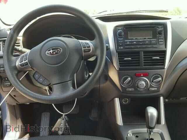 2012 SUBARU FORESTER - VIN: JF2SHADC7CH459786 - Photo 9
