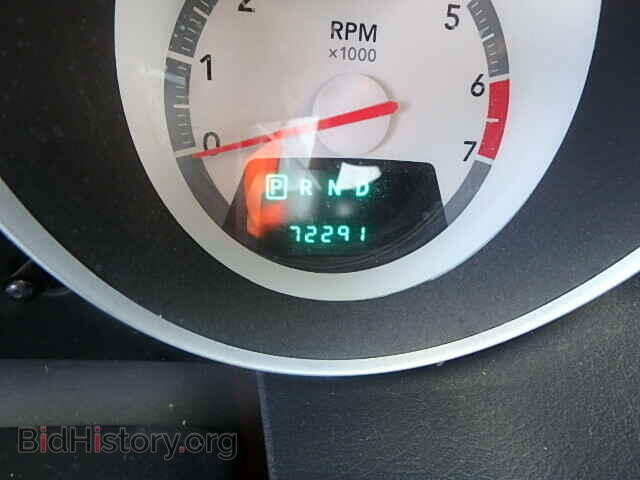 2010 DODGE CARAVAN - VIN: 2D4RN4DE9AR175962 - Фото 8