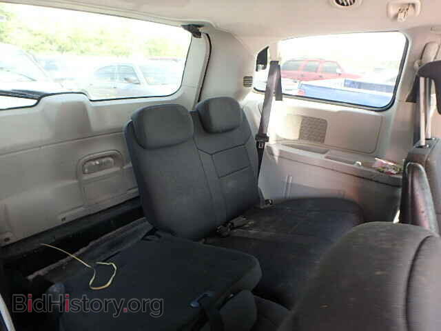 2010 DODGE CARAVAN - VIN: 2D4RN4DE9AR175962 - Фото 9