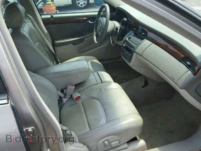 2004 CADILLAC DEVILLE - VIN: 1G6KD54Y14U174008 - Фото 5