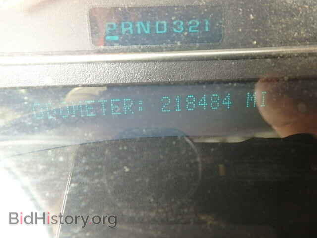 2002 GMC ENVOY - VIN: 1GKDT13S722284718 - Фото 8
