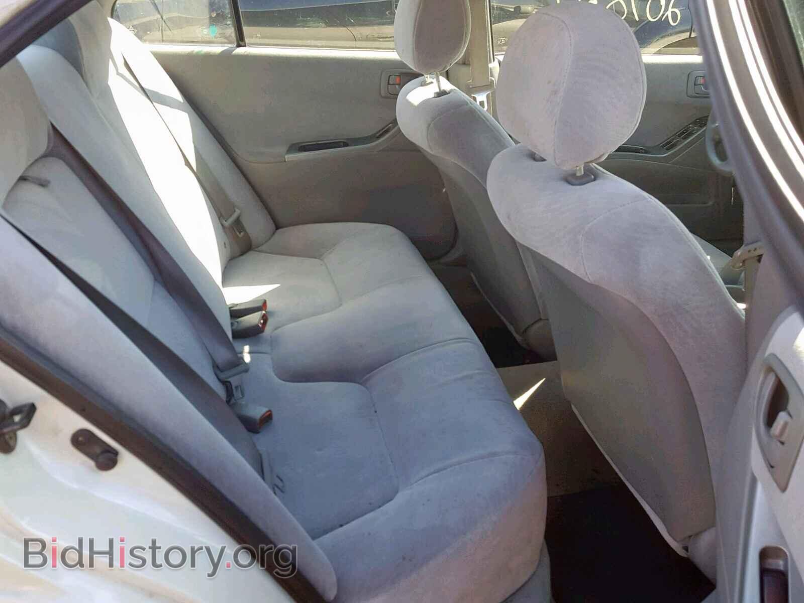 2003 MITSUBISHI GALANT - VIN: 4A3AA46H43E128512 - Фото 6