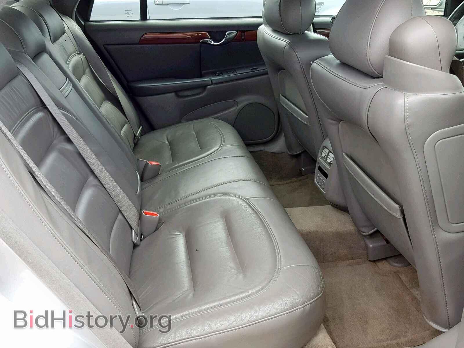 2003 CADILLAC DEVILLE - VIN: 1G6KD54Y03U183748 - Photo 6