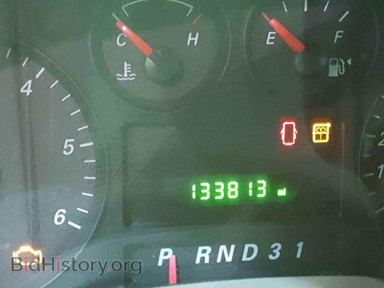 2004 FORD FREESTAR - VIN: 2FMZA57654BA61646 - Фото 8