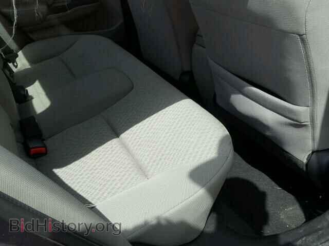 2014 HONDA CIVIC - VIN: 19XFB2F5XEE067819 - Фото 6