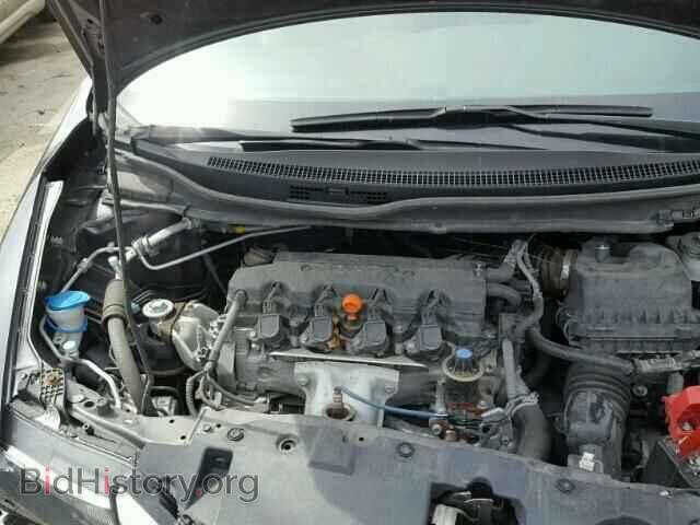 2014 HONDA CIVIC - VIN: 19XFB2F5XEE067819 - Фото 7