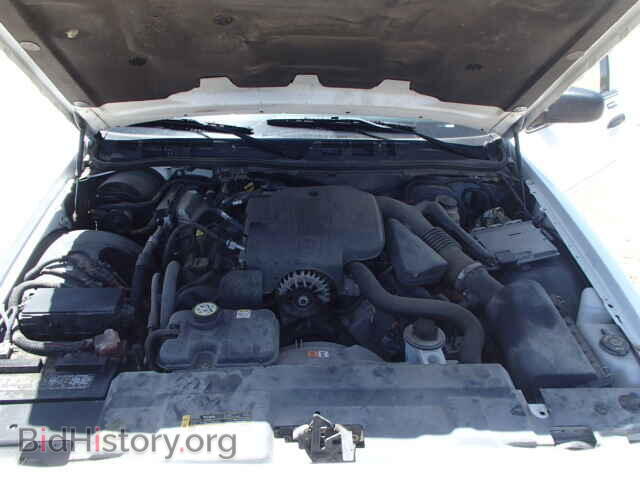 2008 FORD CROWN VIC - VIN: 2FAFP73V18X169128 - Фото 7