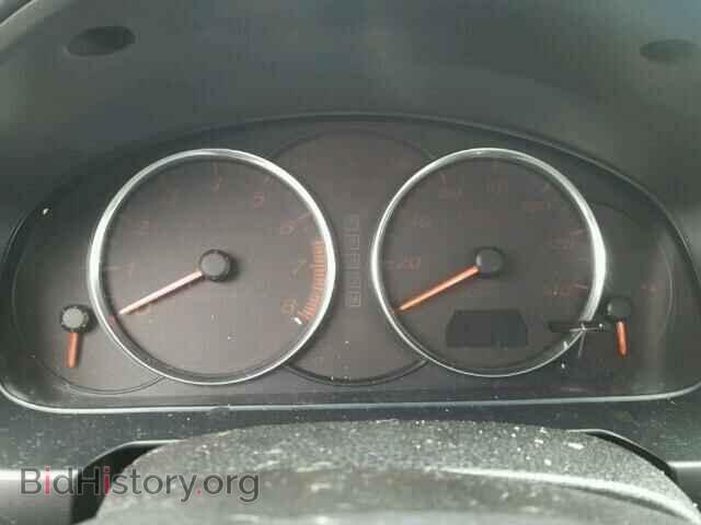 2006 MAZDA 6 - VIN: 1YVHP80D265M52618 - Photo 8