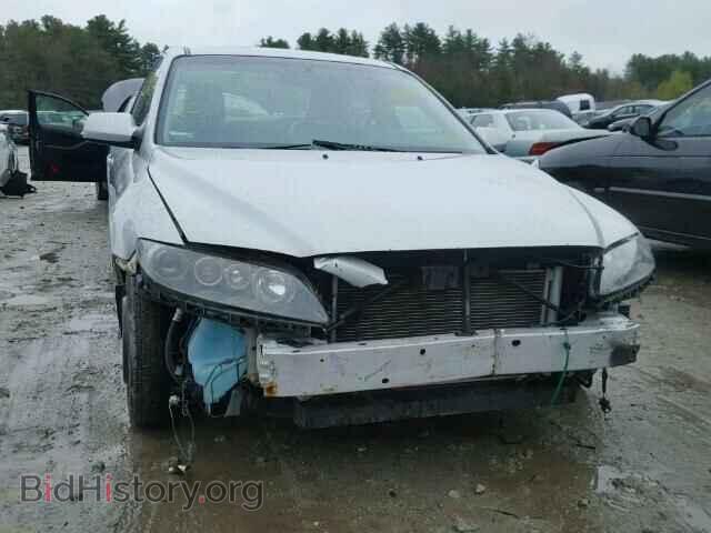 2006 MAZDA 6 - VIN: 1YVHP80D265M52618 - Photo 9
