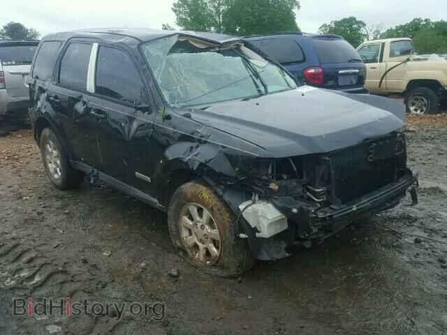 Photo 4F2CZ02Z98KM05479 - MAZDA TRIBUTE 2008