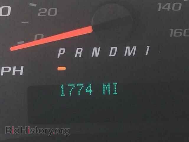 2014 CHEVROLET EXPRESS - VIN: 1GCWGFCA1E1914921 - Фото 8