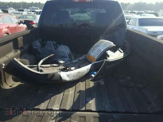 2009 CHEVROLET SILVERADO - VIN: 1GCEC19C59Z294231 - Фото 9