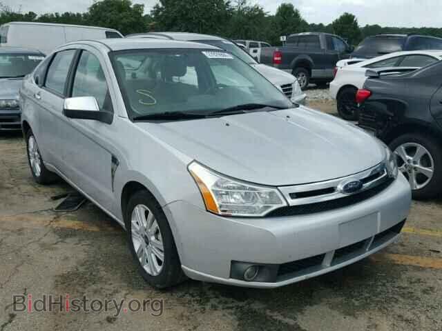 Photo 1FAHP35N68W232475 - FORD FOCUS 2008
