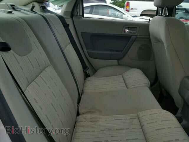 2008 FORD FOCUS - VIN: 1FAHP35N68W232475 - Photo 6