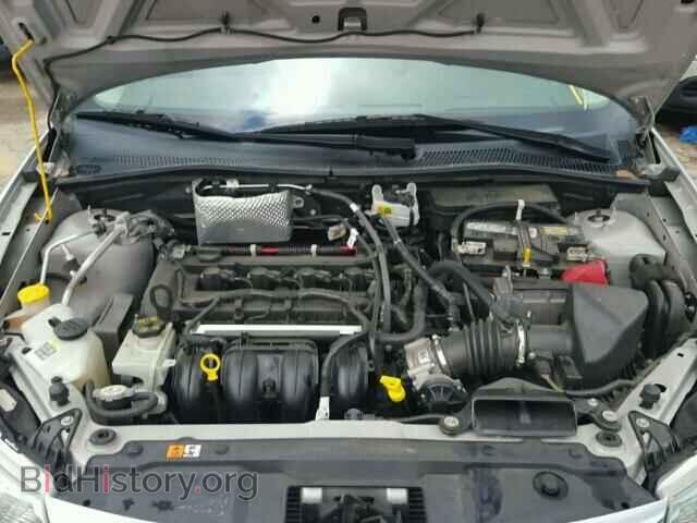 2008 FORD FOCUS - VIN: 1FAHP35N68W232475 - Photo 7