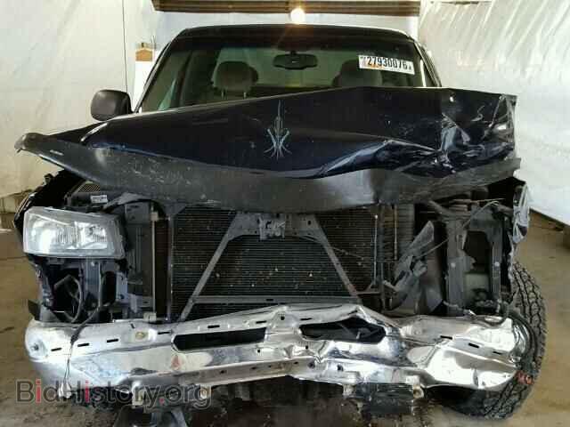 2006 CHEVROLET SILVERADO - VIN: 2GCEK19V961160587 - Photo 7