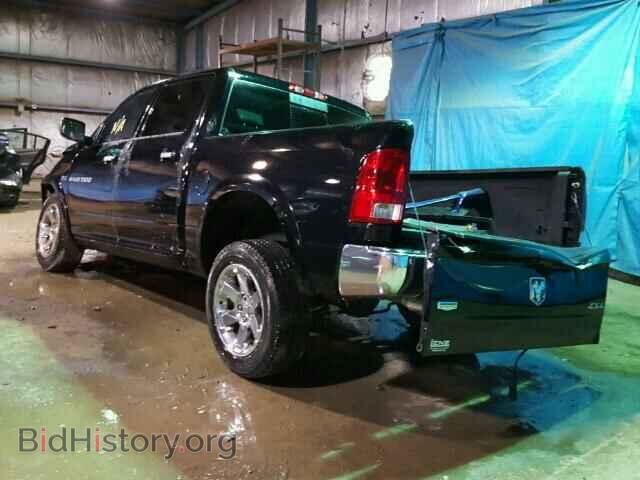 2012 DODGE RAM - VIN: 1C6RD7NT3CS126361 - Фото 3