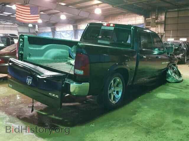 2012 DODGE RAM - VIN: 1C6RD7NT3CS126361 - Фото 4