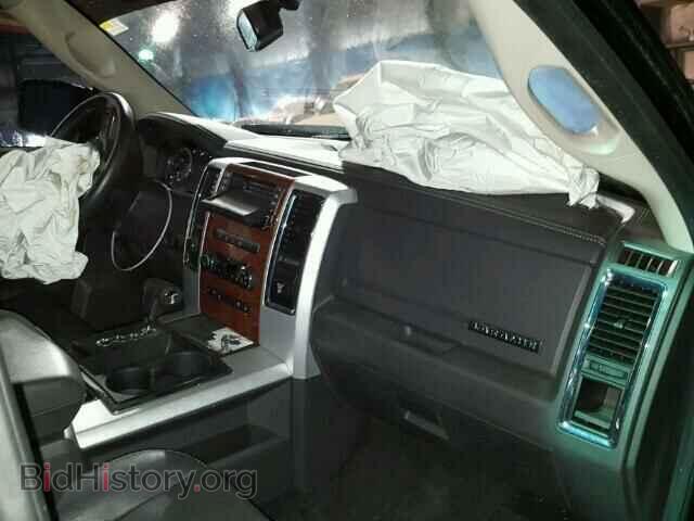 2012 DODGE RAM - VIN: 1C6RD7NT3CS126361 - Фото 5