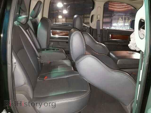 2012 DODGE RAM - VIN: 1C6RD7NT3CS126361 - Фото 6