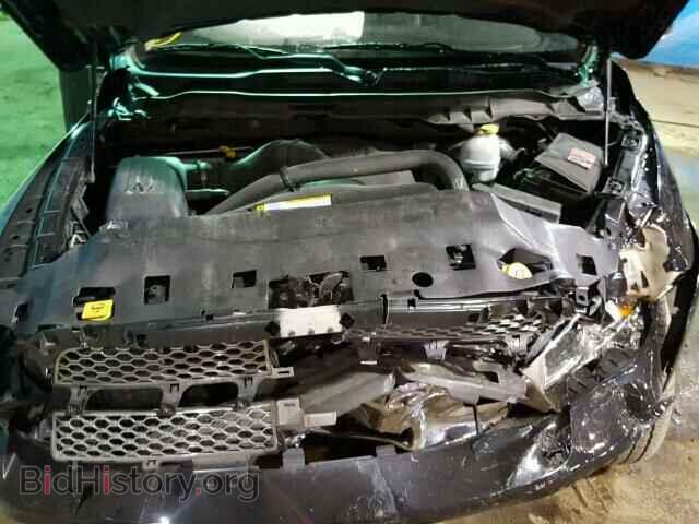 2012 DODGE RAM - VIN: 1C6RD7NT3CS126361 - Фото 7
