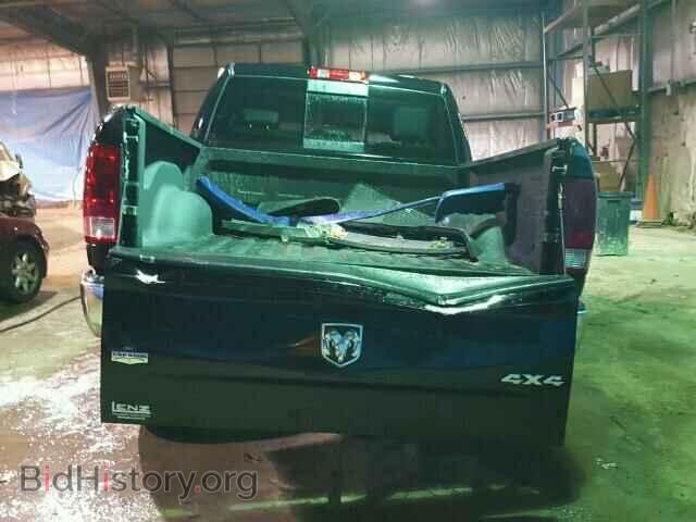 2012 DODGE RAM - VIN: 1C6RD7NT3CS126361 - Фото 10