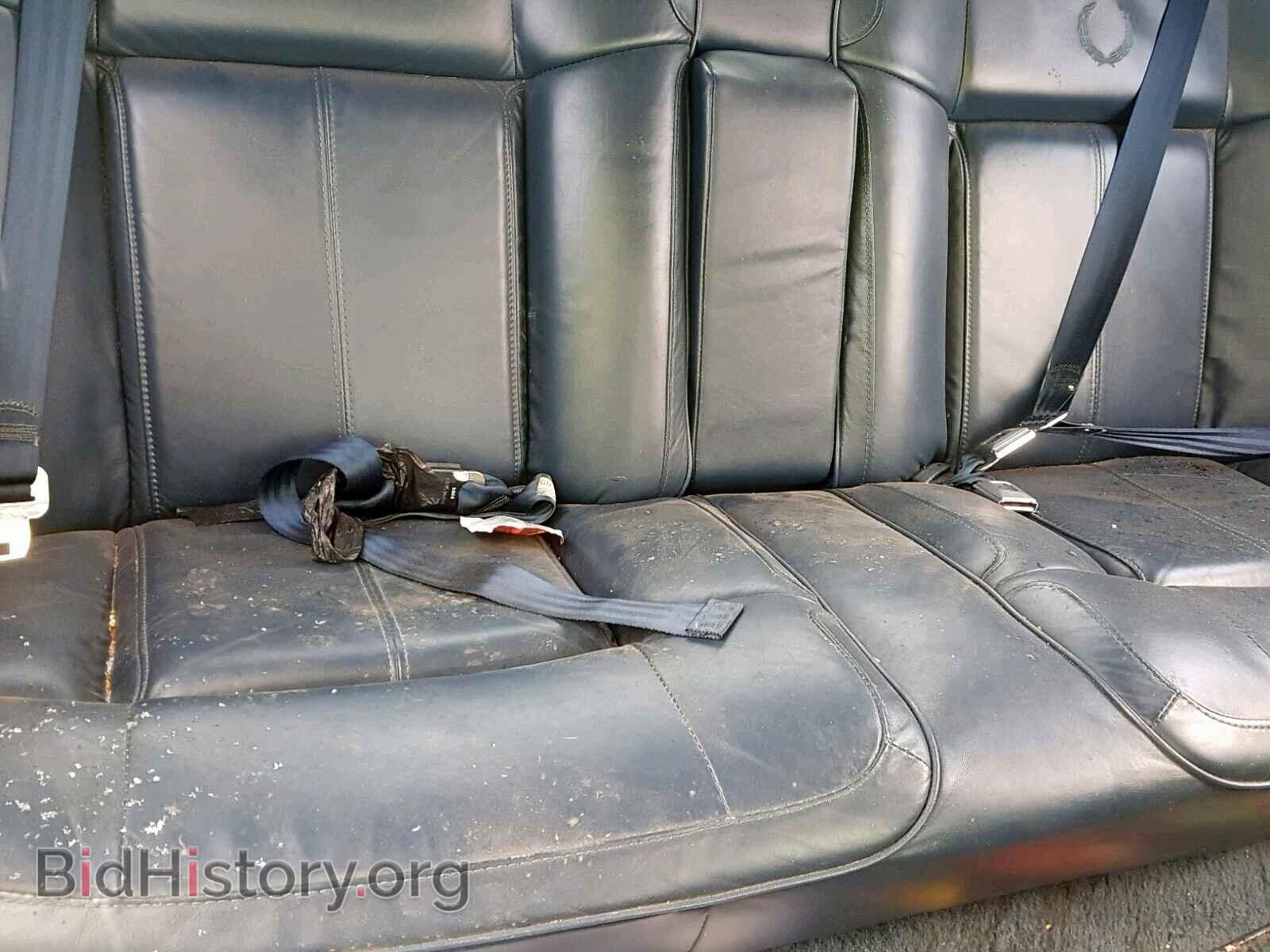 1991 CADILLAC DEVILLE - VIN: 1G6CD13B1M4340053 - Фото 6