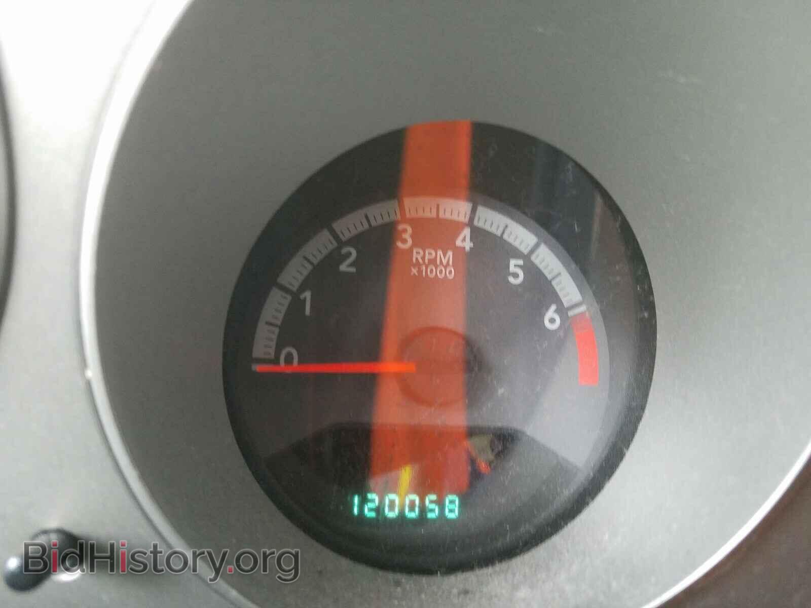 2010 DODGE AVENGER - VIN: 1B3CC4FB4AN181615 - Фото 8