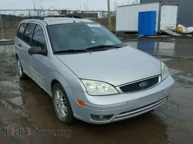 Photo 1FAFP36N75W286806 - FORD FOCUS 2005