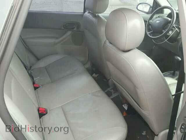 2005 FORD FOCUS - VIN: 1FAFP36N75W286806 - Фото 6