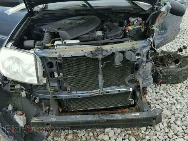 2004 TOYOTA 4RUNNER - VIN: JTEBU14R140054047 - Фото 7